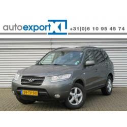 Hyundai Santa Fe 2.2 CRDi Dynamic | Automaat | Clima | PDC
