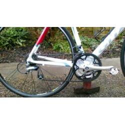 Zeer nette Gitane racefiets 56cm