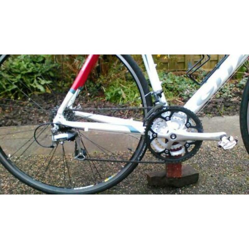 Zeer nette Gitane racefiets 56cm