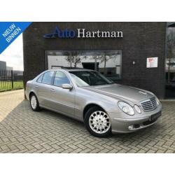 Mercedes-Benz E-klasse 200 CDI Elegance Select