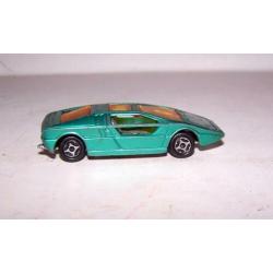 Norev MiniJet Maserati Boomerang. Igs.