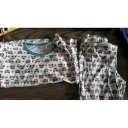 Baby jongen kleding pakket maat 86
