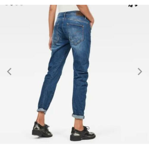 G-star dames jeans maat 30-32