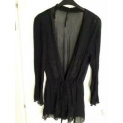 Isla Ibiza Vest