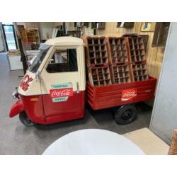 Piaggio Ape