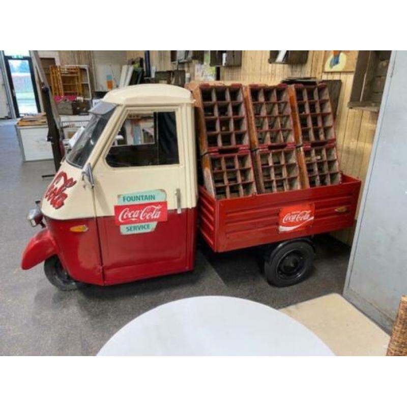 Piaggio Ape