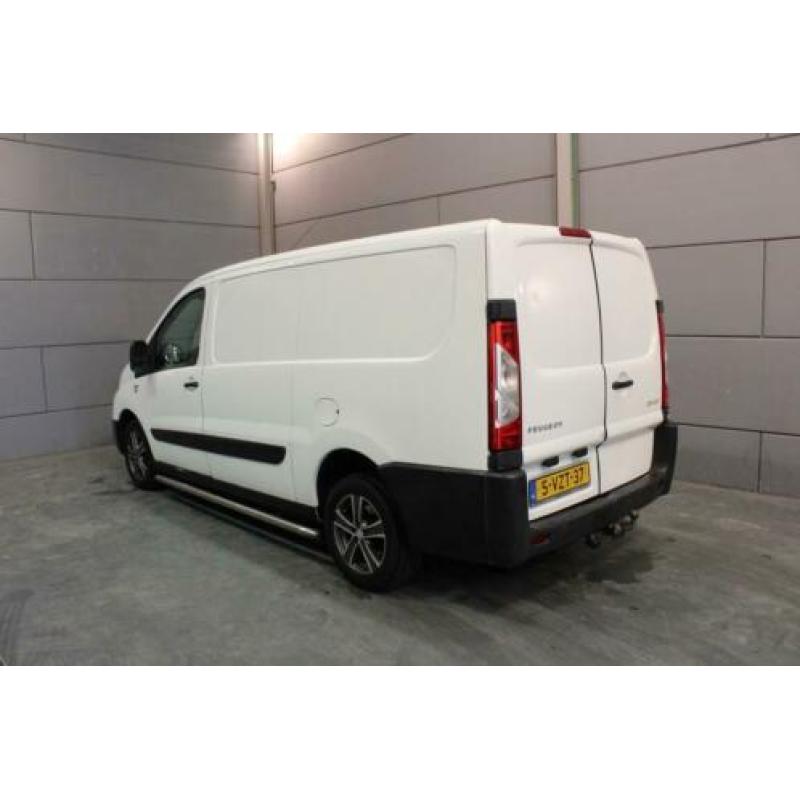 Peugeot Expert 2.0 HDI 128 pk L2H1 Airco (bj 2013)
