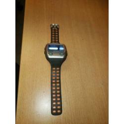 Sporthorloge Garmin forerunner 310xt.