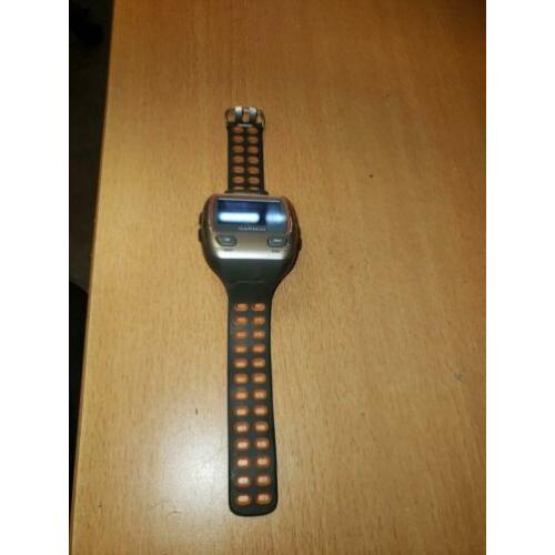 Sporthorloge Garmin forerunner 310xt.