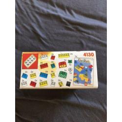 Lego blokjes Lego system Free Style nieuw in doos