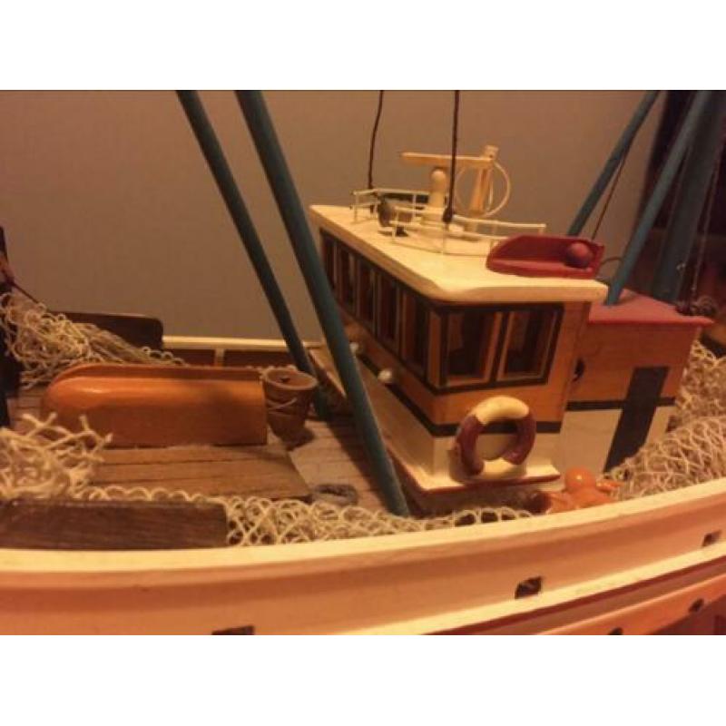 Mooie boot te koop