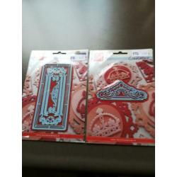 Marianne Design Creatables