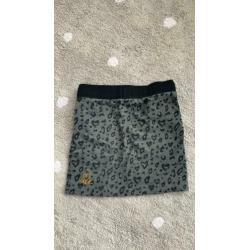 Billy & Lilly rok maat 134/140 Nieuw!