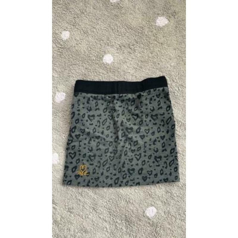 Billy & Lilly rok maat 134/140 Nieuw!