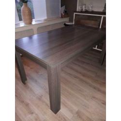 Eettafel