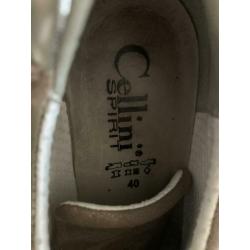 Leuke schoenen van Cellini