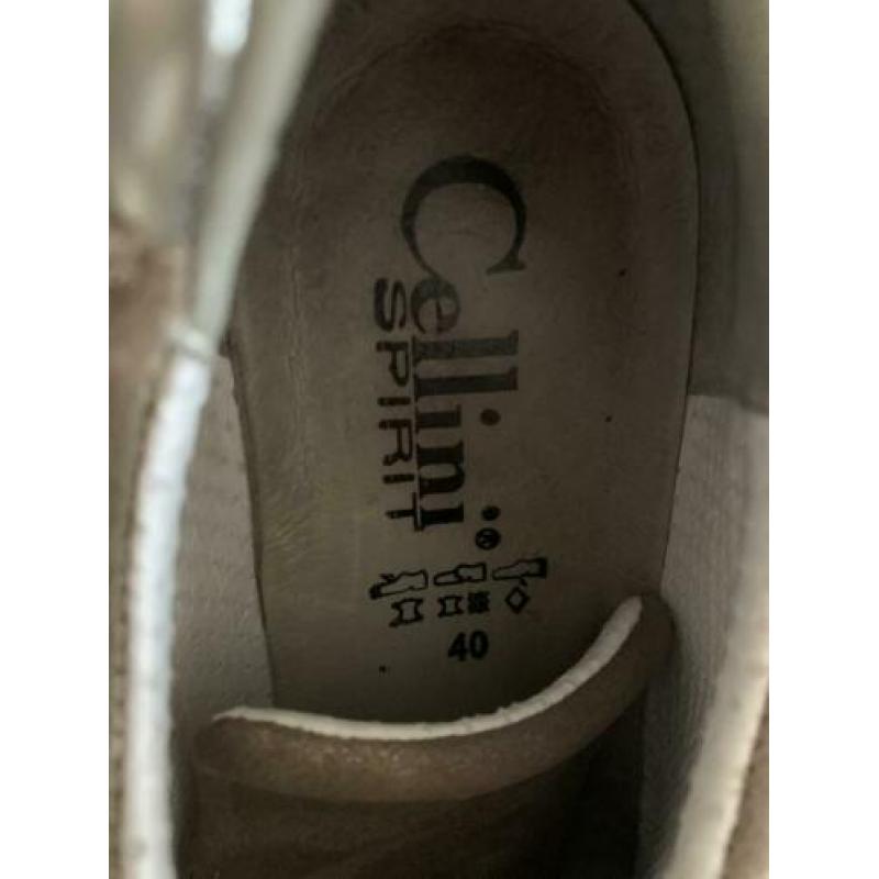 Leuke schoenen van Cellini