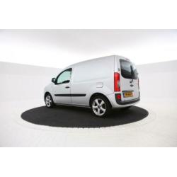 Mercedes-Benz Citan 108 CDI Economy Schuifdeur, zilver metal