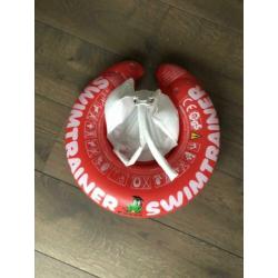 Swimtrainer, zwemband, baby