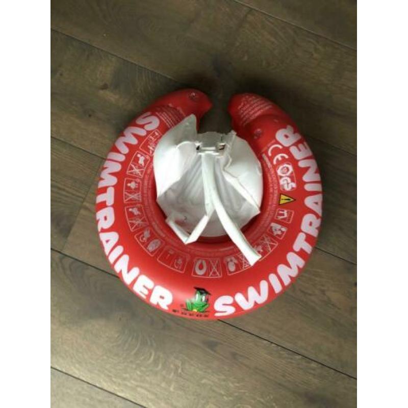Swimtrainer, zwemband, baby