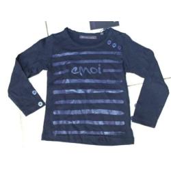 UITVERKOOP Emoi By Emonite shirts 2 kleuren mt. 98+104+110