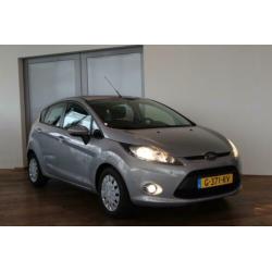 Ford Fiesta 1.6 TDCi*Trend*Cruise*Bluetooth*A/C*Ex Defensie*