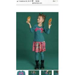 Longsleeve Mim-Pi “Holy Moly”