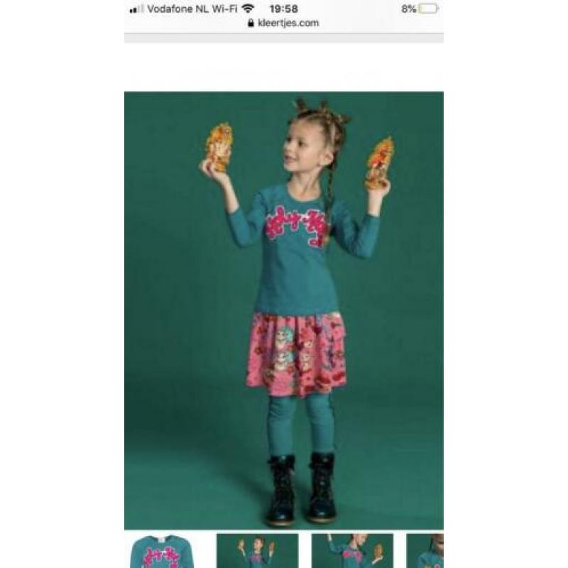 Longsleeve Mim-Pi “Holy Moly”