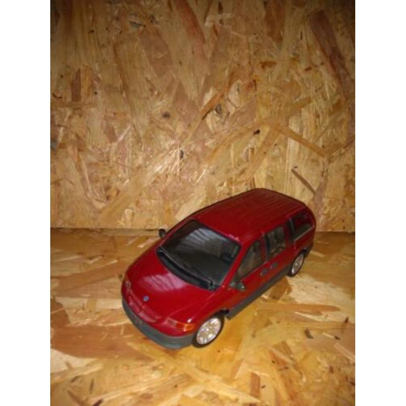 Chrysler Voyager / Dodge Caravan
