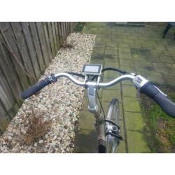 trek e-bike l600+