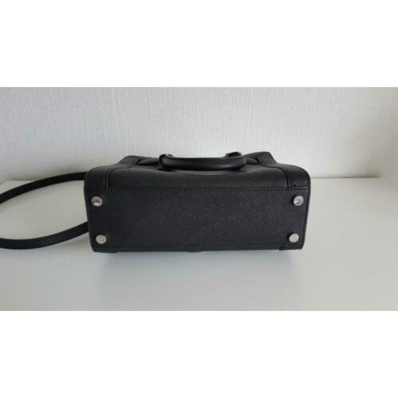 Michael Kors Zwarte Crossbody