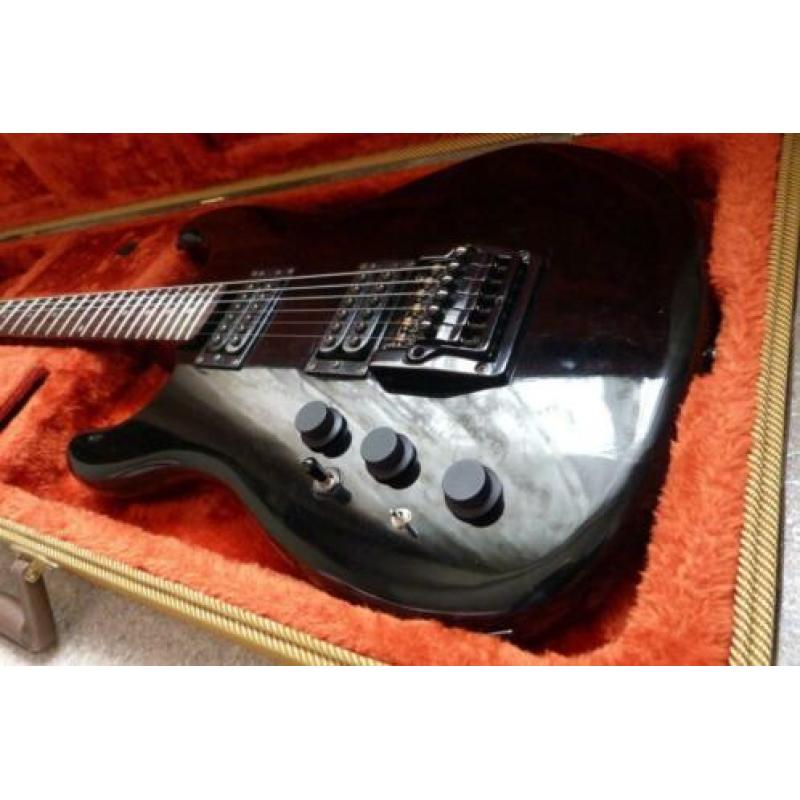 Hohner Ferrari. Vintage. Lefty !!!