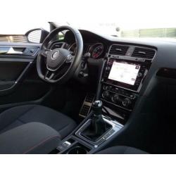 Volkswagen Golf Variant 1.5 TSI Sound *Urano Grey & 150 Pk*