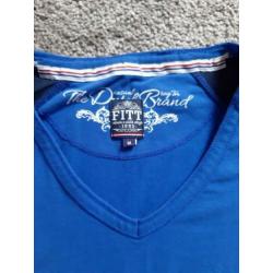 Longsleeve merk FITT maat m