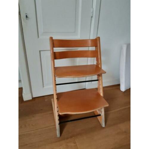 Stokke Tripp Trapp kinderstoel