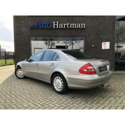 Mercedes-Benz E-klasse 200 CDI Elegance Select