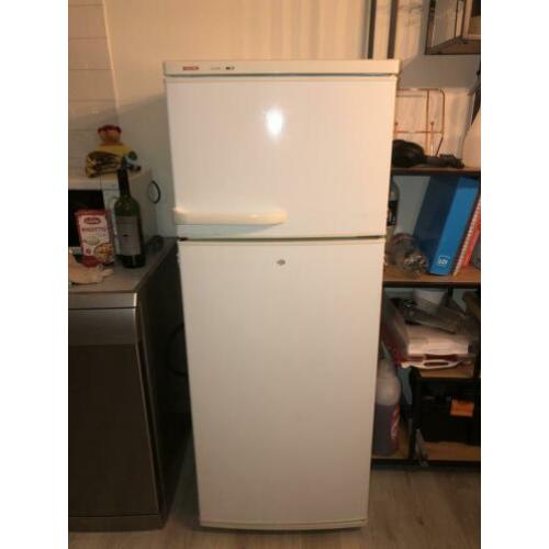 Bosch koel-vriescombinatie 140x55x57