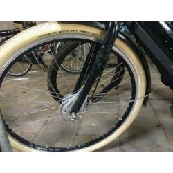 Sparta leopard herenfiets