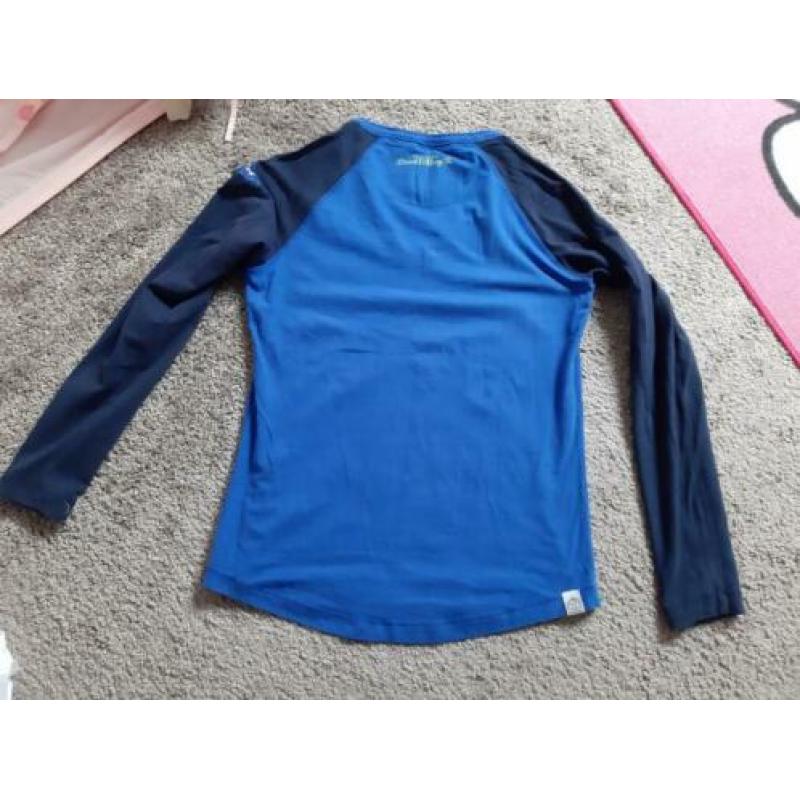 Longsleeve merk FITT maat m