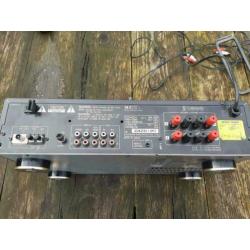 Denon receiver DRA 325 R