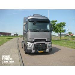 Renault T HIGH 520 T4X2 EURO6 (bj 2016)