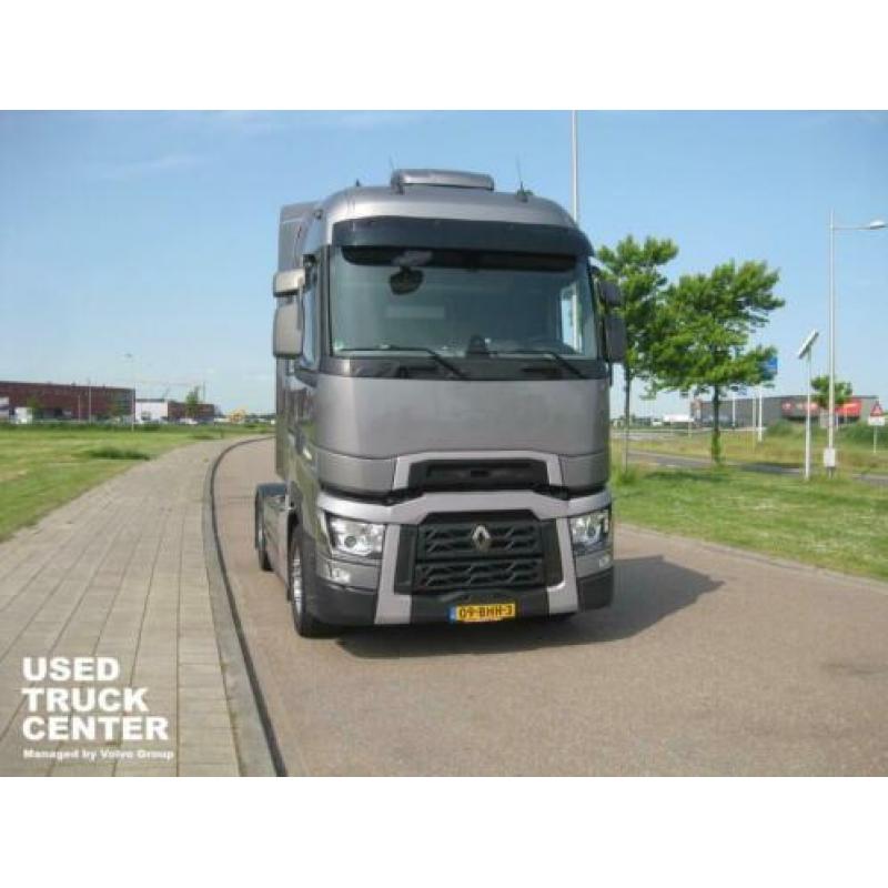 Renault T HIGH 520 T4X2 EURO6 (bj 2016)
