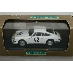 Vitesse 1/43 Porsche 911S - Le Mans 1967