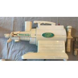 Slowjuicer