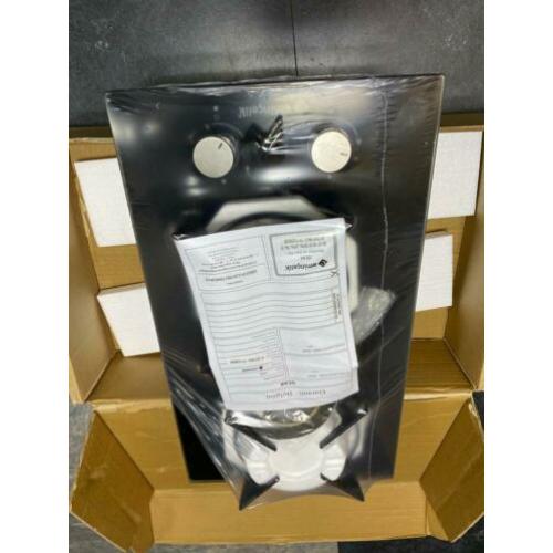 2 pits gas kookplaat auto onsteker AANBIEDING????