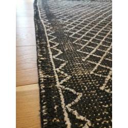 Origineel VT WONEN kleed / 160x230  Groot!