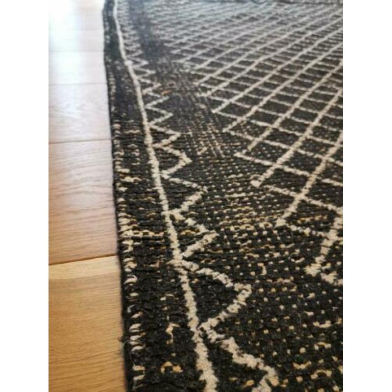 Origineel VT WONEN kleed / 160x230  Groot!