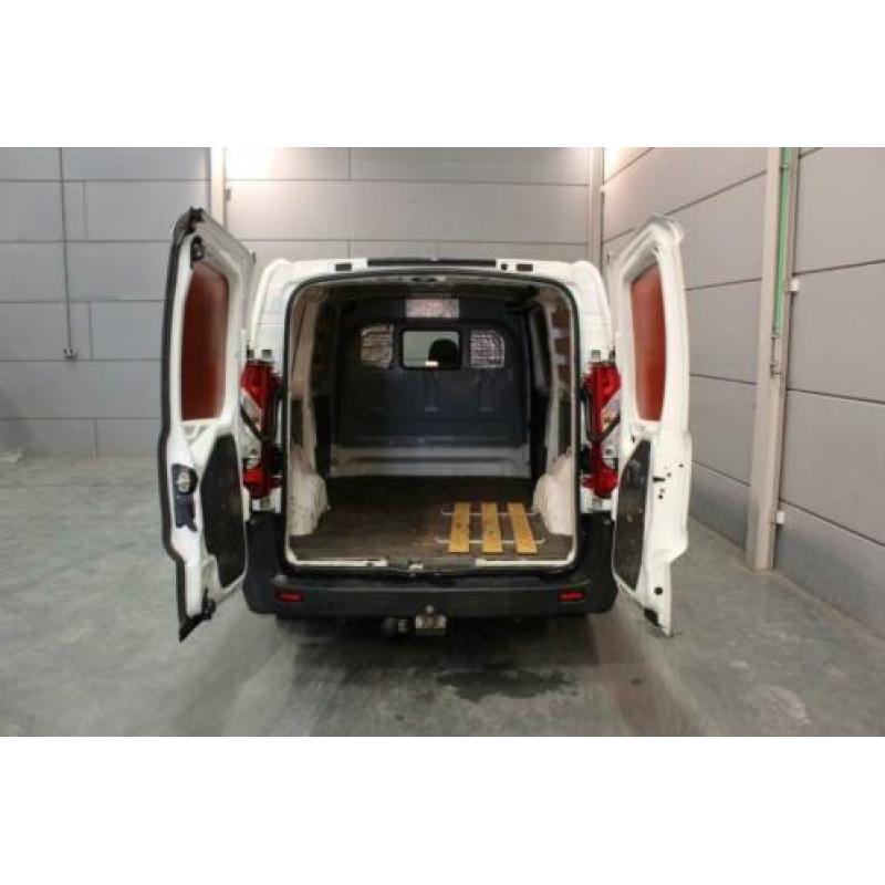 Peugeot Expert 2.0 HDI 128 pk L2H1 Airco (bj 2013)