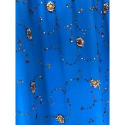 Gala jurk maat XL