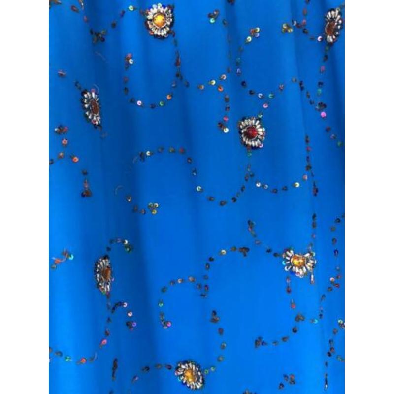 Gala jurk maat XL